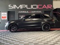 Mercedes glc classe   43 amg 9g-tronic 4matic - entretien mercedes - garantie 12 mois occasion  simplicicar aix les bains...