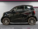 Smart fortwo coupe 0.9 109 ch ss ba6 brabus xclusive - garantie 12 mois occasion simplicicar lyon ouest simplicicar...