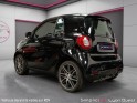 Smart fortwo coupe 0.9 109 ch ss ba6 brabus xclusive - garantie 12 mois occasion simplicicar lyon ouest simplicicar...