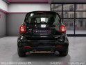 Smart fortwo coupe 0.9 109 ch ss ba6 brabus xclusive - garantie 12 mois occasion simplicicar lyon ouest simplicicar...