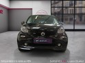 Smart fortwo coupe 0.9 109 ch ss ba6 brabus xclusive - garantie 12 mois occasion simplicicar lyon ouest simplicicar...