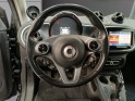 Smart fortwo coupe 0.9 109 ch ss ba6 brabus xclusive - garantie 12 mois occasion simplicicar lyon ouest simplicicar...