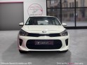 Kia rio urban edition - apple carplay - garantie constructeur 02/27 occasion simplicicar nimes - rb auto simplicicar...