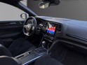 Renault megane iv berline tce 140 edc fap r.s. line caméra de recul carplay garantie 12 mois occasion simplicicar villejuif ...