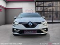 Renault megane iv berline tce 140 edc fap r.s. line caméra de recul carplay garantie 12 mois occasion simplicicar villejuif ...