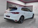 Renault megane iv berline tce 140 edc fap r.s. line caméra de recul carplay garantie 12 mois occasion simplicicar villejuif ...