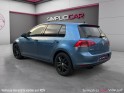 Volkswagen golf 2.0 tdi 150 bluemotion technology fap carat dsg6, toit ouvrant caméra de recul garantie 12 mois occasion...