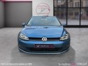 Volkswagen golf 2.0 tdi 150 bluemotion technology fap carat dsg6, toit ouvrant caméra de recul garantie 12 mois occasion...