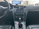 Volkswagen golf 2.0 tdi 150 bluemotion technology fap carat dsg6, toit ouvrant caméra de recul garantie 12 mois occasion...