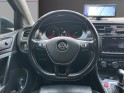 Volkswagen golf 2.0 tdi 150 bluemotion technology fap carat dsg6, toit ouvrant caméra de recul garantie 12 mois occasion...