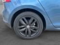 Volkswagen golf 2.0 tdi 150 bluemotion technology fap carat dsg6, toit ouvrant caméra de recul garantie 12 mois occasion...