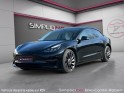 Tesla model 3 performance awd occasion simplicicar brie-comte-robert simplicicar simplicibike france