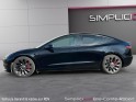 Tesla model 3 performance awd occasion simplicicar brie-comte-robert simplicicar simplicibike france