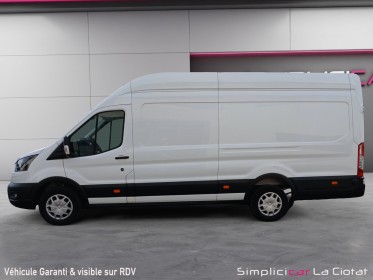 Ford transit fourgon gn p350 l4h3 2.0 ecoblue 130 ss trend business occasion simplicicar la ciotat simplicicar simplicibike...