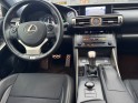 Lexus is is 300h f sport occasion simplicicar beaune simplicicar simplicibike france