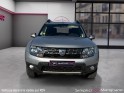 Dacia duster 1.5 dci 110 4x4 prestige radar ar/regulateur/bluetooth - garantie 12 mois - occasion simplicicar marignane ...