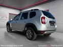 Dacia duster 1.5 dci 110 4x4 prestige radar ar/regulateur/bluetooth - garantie 12 mois - occasion simplicicar marignane ...