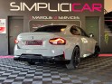 Bmw serie 2 coupe g42 m240i xdrive 374 ch bva8 garantie 12 mois occasion  simplicicar aix les bains simplicicar simplicibike...