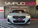 Bmw serie 2 coupe g42 m240i xdrive 374 ch bva8 garantie 12 mois occasion  simplicicar aix les bains simplicicar simplicibike...