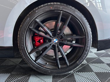 Bmw serie 2 coupe g42 m240i xdrive 374 ch bva8 garantie 12 mois occasion  simplicicar aix les bains simplicicar simplicibike...