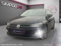 Volkswagen polo business 1.6 tdi 95 ss dsg7 lounge business occasion simplicicar lille  simplicicar simplicibike france