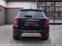 Opel mokka 1.6 cdti - 136 ch fap 4x2 cosmo pack a occasion simplicicar caen  simplicicar simplicibike france