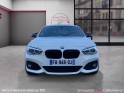 Bmw serie 1 f20 lci2 116i 109 ch m sport ultimate pack m sport shadow / garantie 12 mois occasion simplicicar colomiers ...