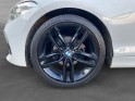 Bmw serie 1 f20 lci2 116i 109 ch m sport ultimate pack m sport shadow / garantie 12 mois occasion simplicicar colomiers ...