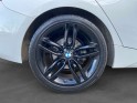 Bmw serie 1 f20 lci2 116i 109 ch m sport ultimate pack m sport shadow / garantie 12 mois occasion simplicicar colomiers ...