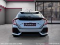 Honda civic 2017 1.0 i-vtec 129 executive camera/carplay/sieges chauffants - garantie 12 mois - occasion simplicicar...