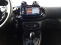 Smart forfour eq 82 ch prime garantie mercedes toit panoramique sièges chauffants caméra de recul bluetooh/gps occasion...