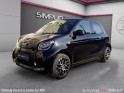 Smart forfour eq 82 ch prime garantie mercedes toit panoramique sièges chauffants caméra de recul bluetooh/gps occasion...