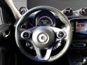 Smart forfour eq 82 ch prime garantie mercedes toit panoramique sièges chauffants caméra de recul bluetooh/gps occasion...