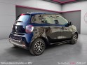 Smart forfour eq 82 ch prime garantie mercedes toit panoramique sièges chauffants caméra de recul bluetooh/gps occasion...