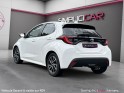 Toyota yaris hybride my22 116h design - carplay - caméra de recul - garantie constructeur 04/2026 occasion simplicicar nimes...