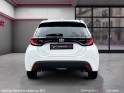 Toyota yaris hybride my22 116h design - carplay - caméra de recul - garantie constructeur 04/2026 occasion simplicicar nimes...