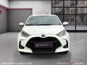 Toyota yaris hybride my22 116h design - carplay - caméra de recul - garantie constructeur 04/2026 occasion simplicicar nimes...