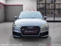 Audi a3 sportback 2.0 tdi 150 design luxe pack sline occasion simplicicar la ciotat simplicicar simplicibike france