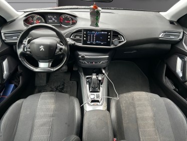 Peugeot 308 2020 puretech 130ch ss eat8 allure, garantie 12 mois, mode sport, camera de recul, carplays/garantie moteur 10......