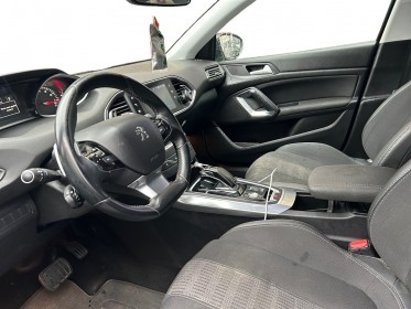 Peugeot 308 2020 puretech 130ch ss eat8 allure, garantie 12 mois, mode sport, camera de recul, carplays/garantie moteur 10......