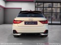 Audi a1 sportback 35 tfsi 150 ch s tronic 7 s line - park assist - camera - sièges chauffant occasion champigny-sur-marne...