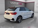 Audi a1 sportback 35 tfsi 150 ch s tronic 7 s line - park assist - camera - sièges chauffant occasion champigny-sur-marne...