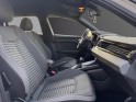 Audi a1 sportback 35 tfsi 150 ch s tronic 7 s line - park assist - camera - sièges chauffant occasion champigny-sur-marne...