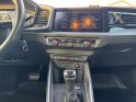 Audi a1 sportback 35 tfsi 150 ch s tronic 7 s line - park assist - camera - sièges chauffant occasion champigny-sur-marne...