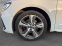 Audi a1 sportback 35 tfsi 150 ch s tronic 7 s line - park assist - camera - sièges chauffant occasion champigny-sur-marne...