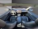 Tesla model 3 grande autonomie  awd garantie 12 mois occasion simplicicar limoges  simplicicar simplicibike france