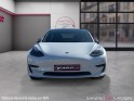 Tesla model 3 grande autonomie  awd garantie 12 mois occasion simplicicar limoges  simplicicar simplicibike france