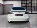 Tesla model 3 grande autonomie  awd garantie 12 mois occasion simplicicar limoges  simplicicar simplicibike france