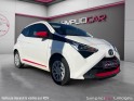 Toyota aygo my20 1.0 vvt-i x-pop 2 occasion simplicicar limoges  simplicicar simplicibike france