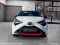 Toyota aygo my20 1.0 vvt-i x-pop 2 occasion simplicicar limoges  simplicicar simplicibike france